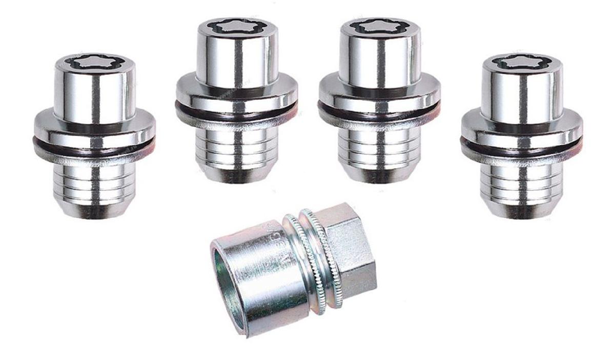 McGard+%C3%89crous+antivol+M14x1.50+-+Plat+-+Longueur+19%2C44mm+%28Ouverture+de+cl%C3%A9+22mm%29